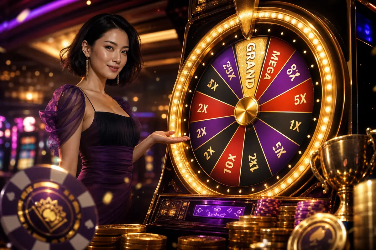 bet3in বোট অফ ফরচুন ক্র্যাশ গেম
