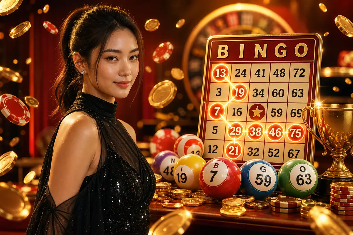 bet3in লাইভ ক্যাসিনো গেমিং