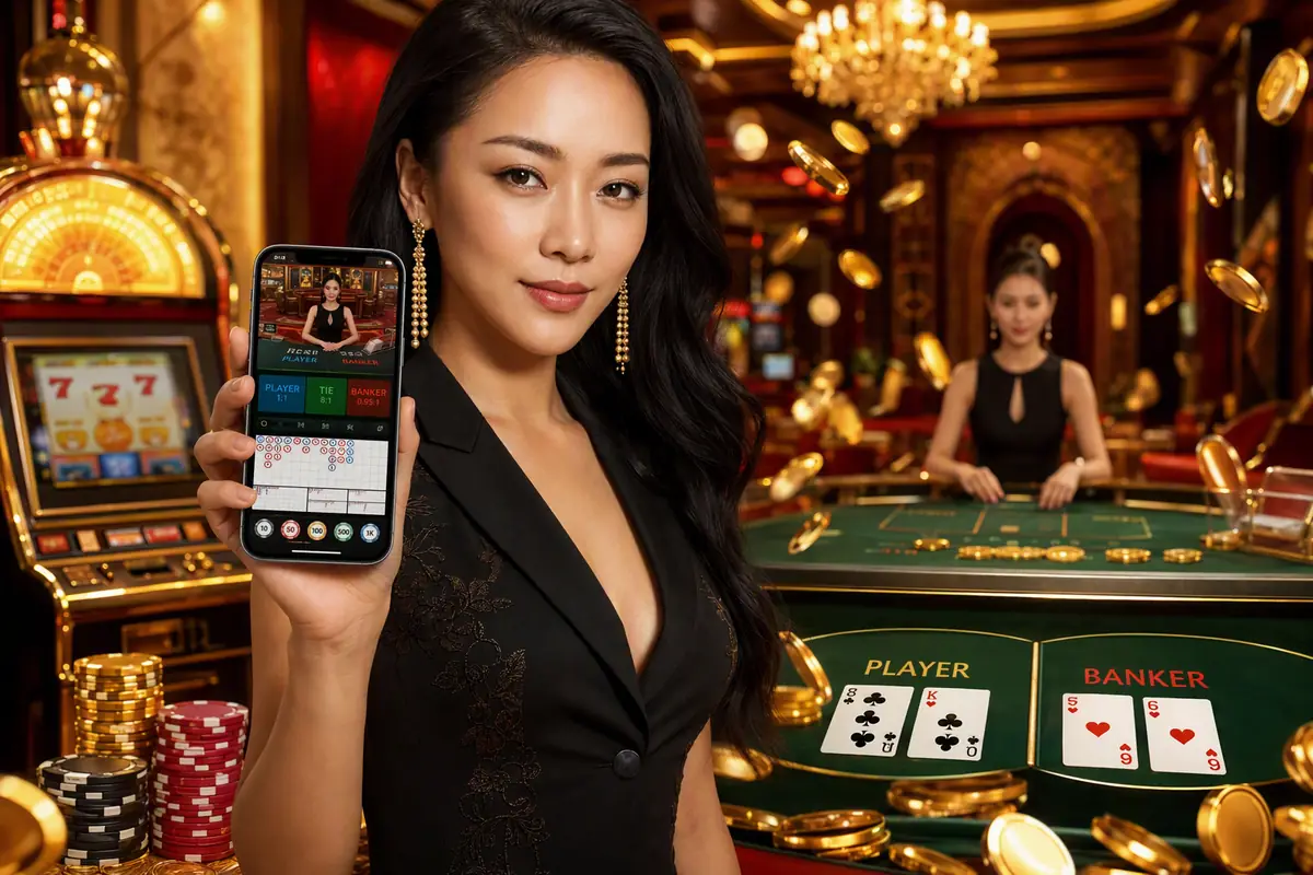 bet3in Fortune Tiger স্লট গেম